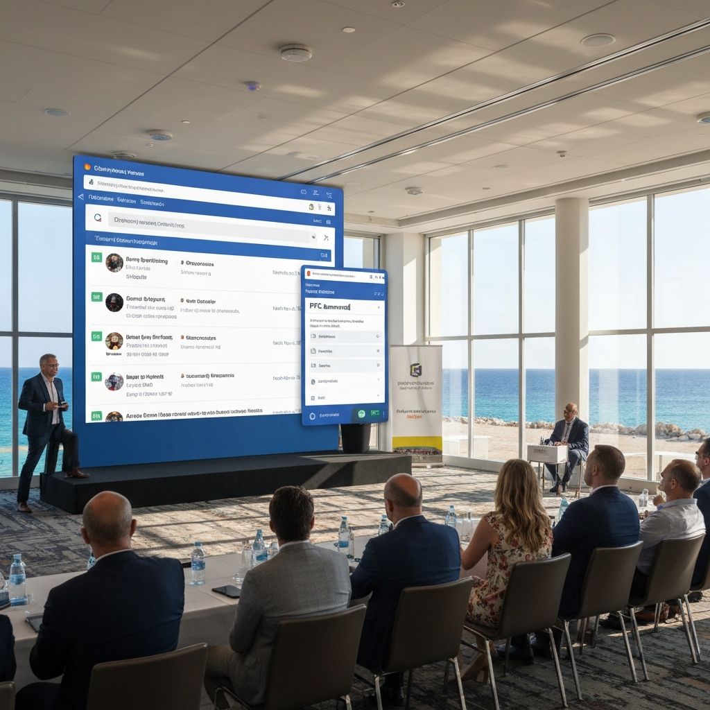 1xBet Heads to Search iGaming Conference Cyprus — First Major Event Focused on Search Traffic