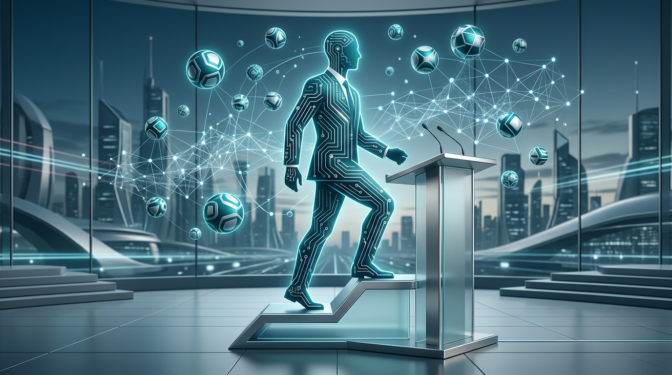 Allwyn Names Fredrik Ögren as Group CTO, Betting on Tech Leadership in 2026