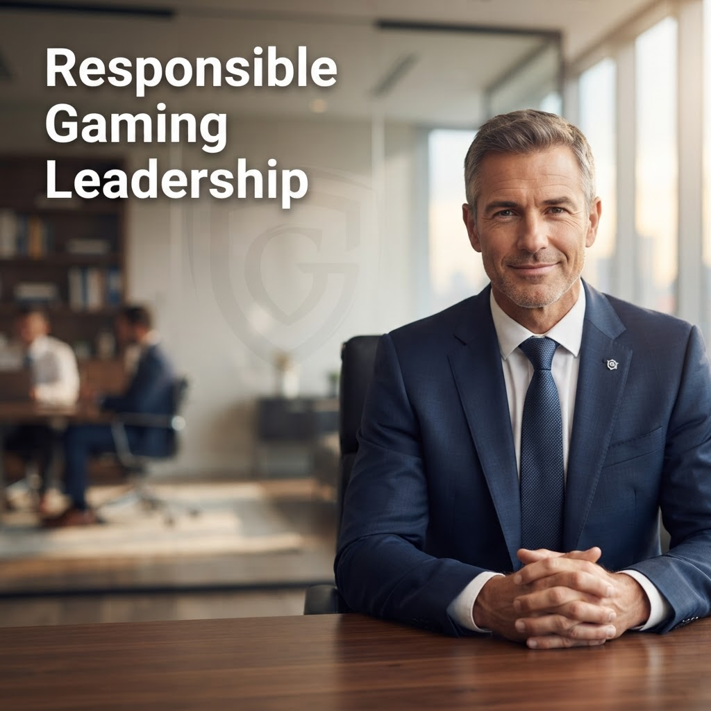 Allwyn appoints Playtech veteran Francesco Rodano as responsible gaming chief 2026