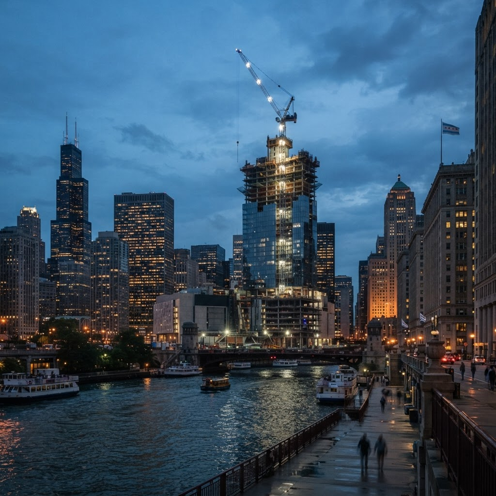 Bally's Chicago Maintains $4M Annual Payment Despite Regulatory Tensions in 2026