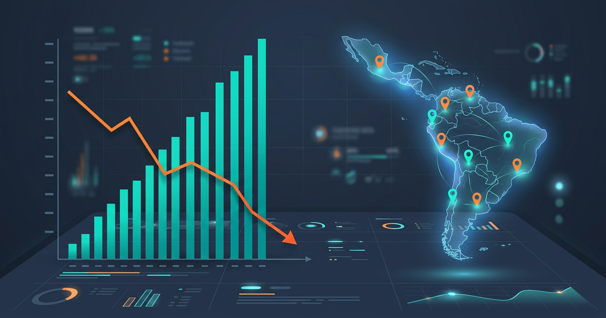 Betsson Posts Record Q3 Revenue but EBIT Slides 31% Amid LatAm Expansion
