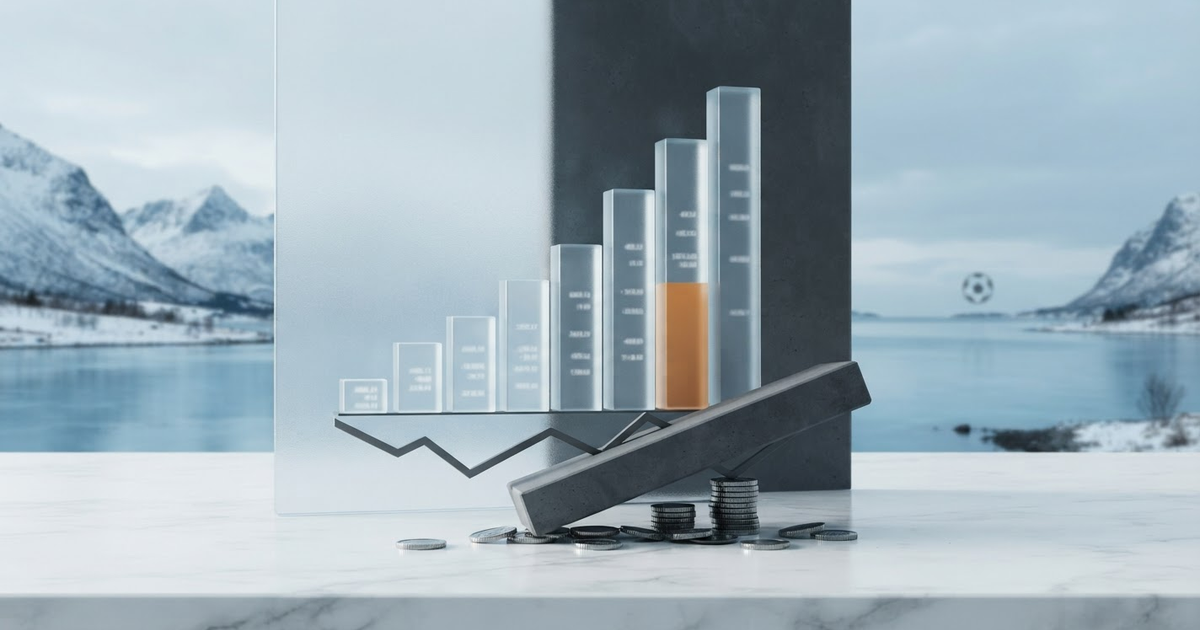 Betsson Q3 Hits Record Revenue as Tax Headwinds Squeeze Profit