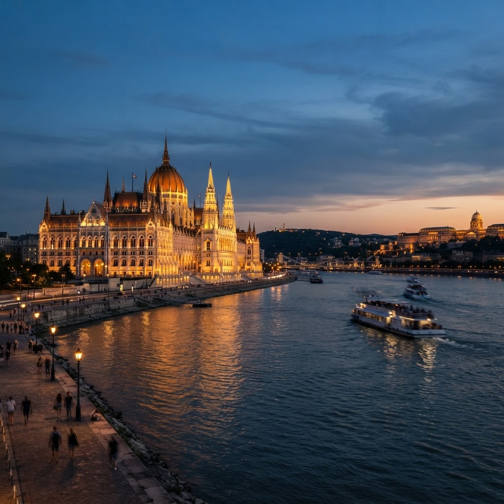 BetVictor Enters Hungary With New Gaming License Acquisition