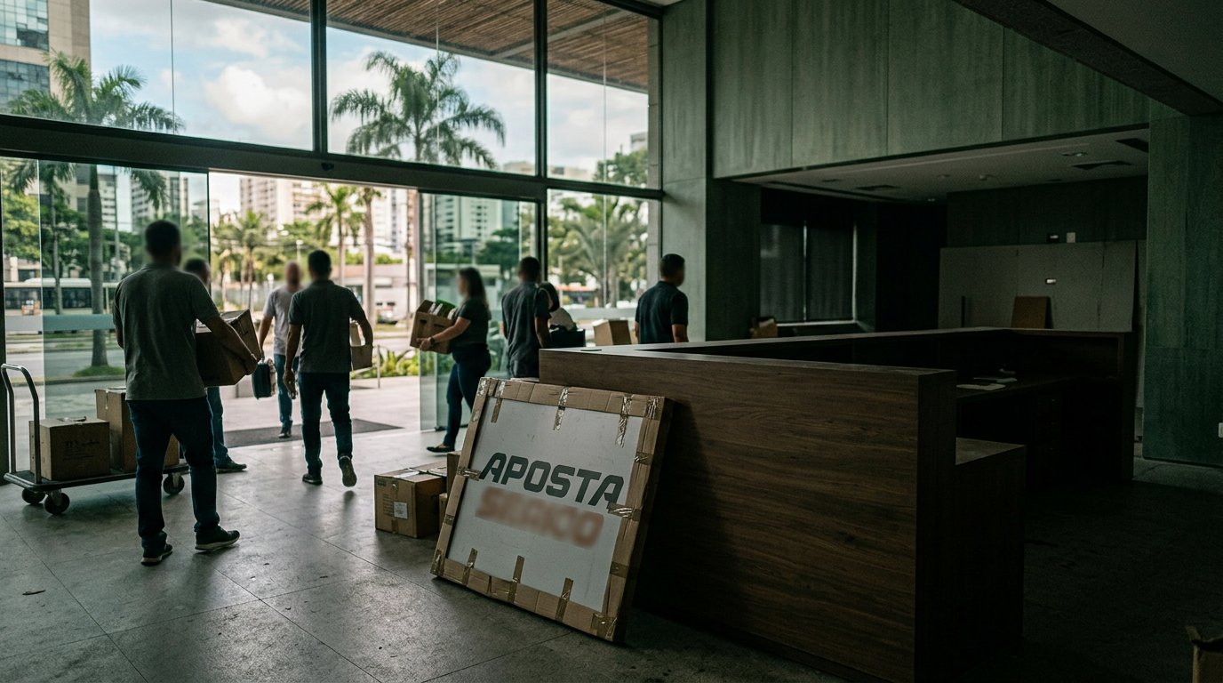 Brazil's Betting Ban Claims 3,500+ Jobs as Lula's Sportsbook Suspension Deepens Crisis