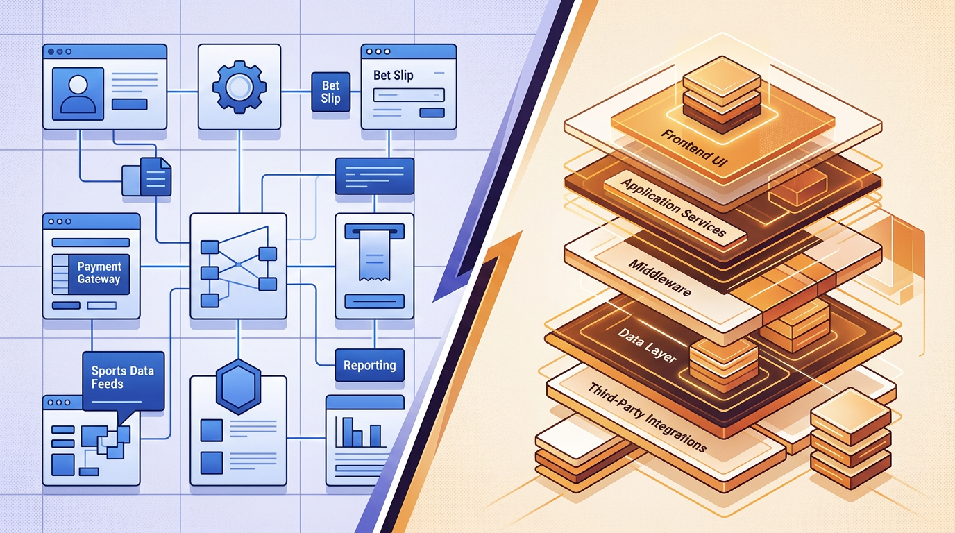 BtoBet vs EveryMatrix: Which Sportsbook Platform Fits Your Operation in 2026?