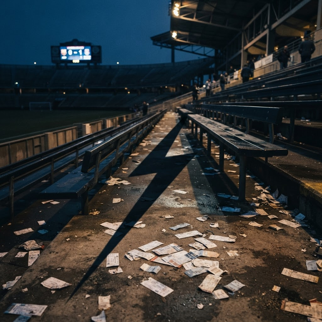 Chargers' Upset Eliminates 8,000+ Circa Survivor Entrants 2026