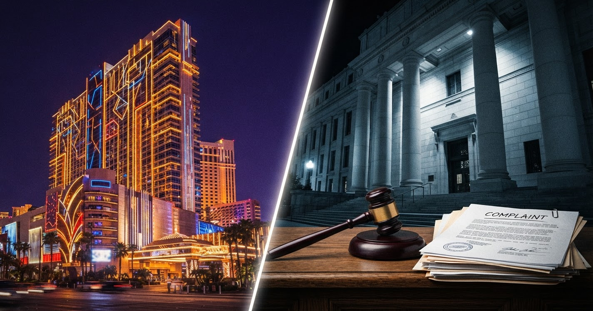 Circa CEO Named in Federal Lawsuit Over Security Guard Assault