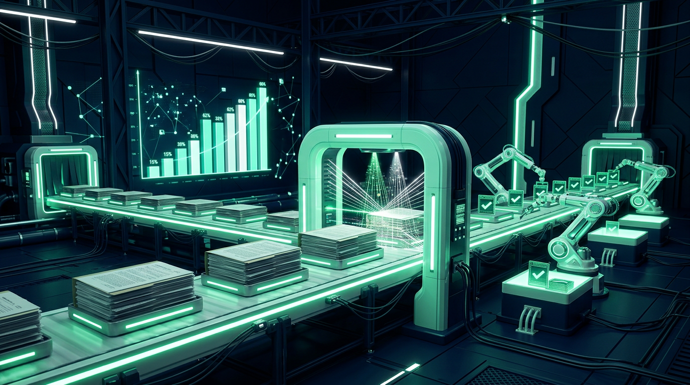 Compliance Tech Sector Booms as Operators Automate Regulatory Workflows 2026