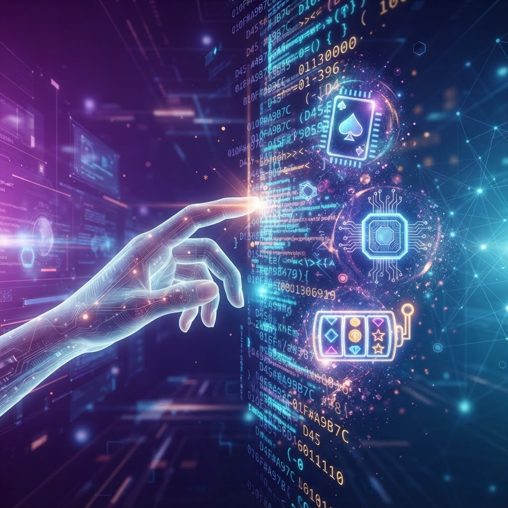 Cubeia Confronts Post-Code Era: AI Transforms Gaming Software Development 2026