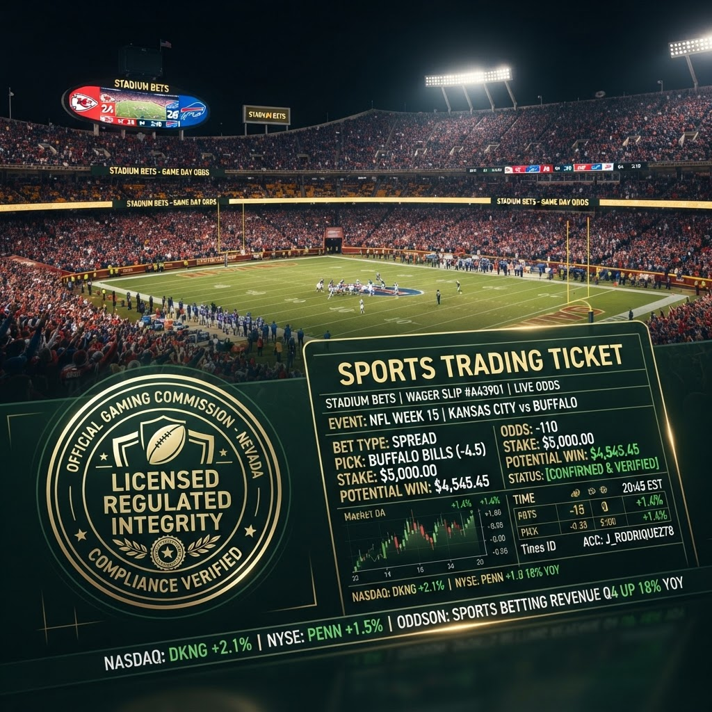 DraftKings Registers Nine Football Event Contracts With CFTC Regulator