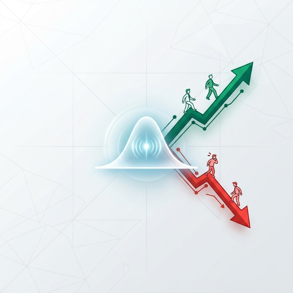 DraftKings' Prediction Market Push Divides Investor Sentiment in 2026