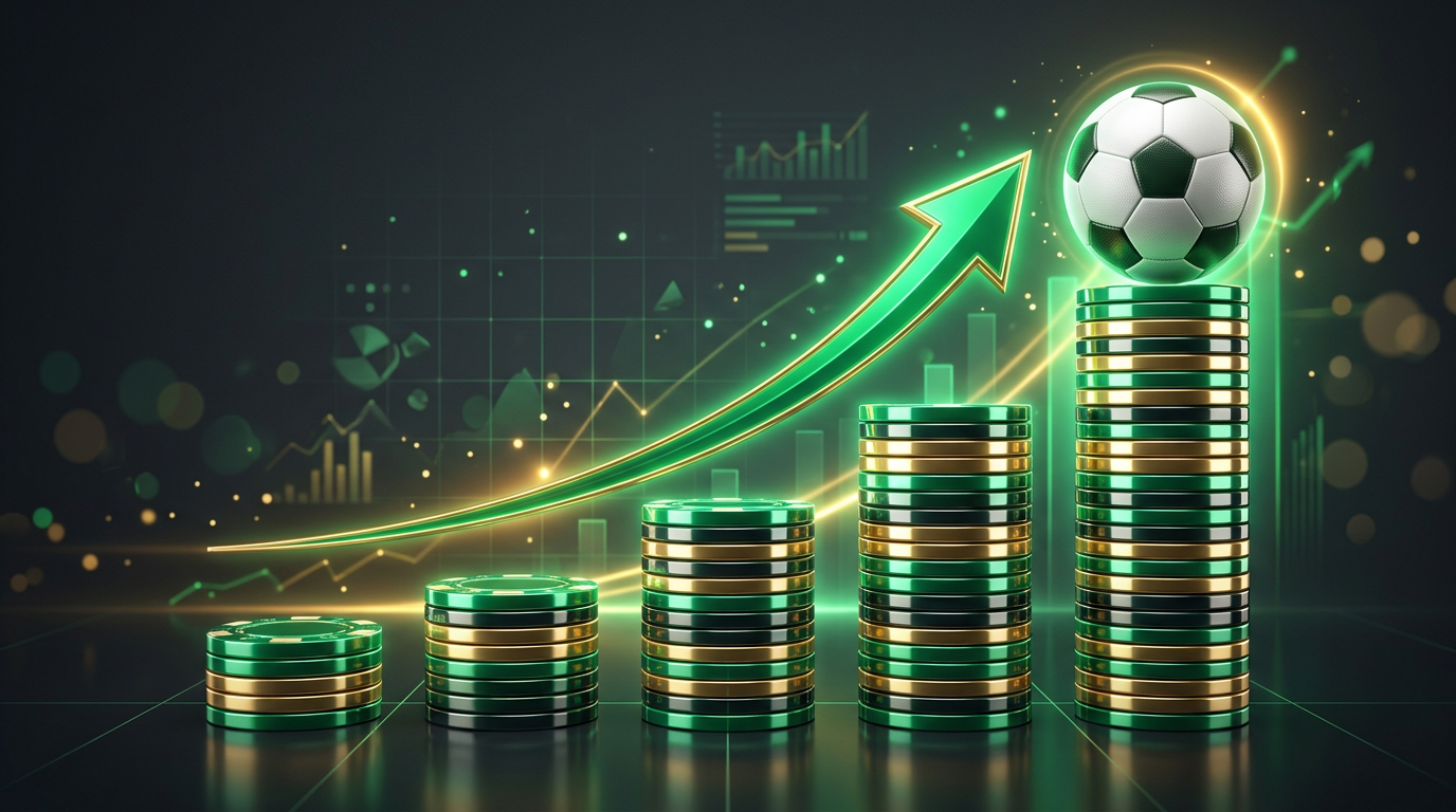 DraftKings Posts Record Q3 2026 Results on Sportsbook Growth 28%