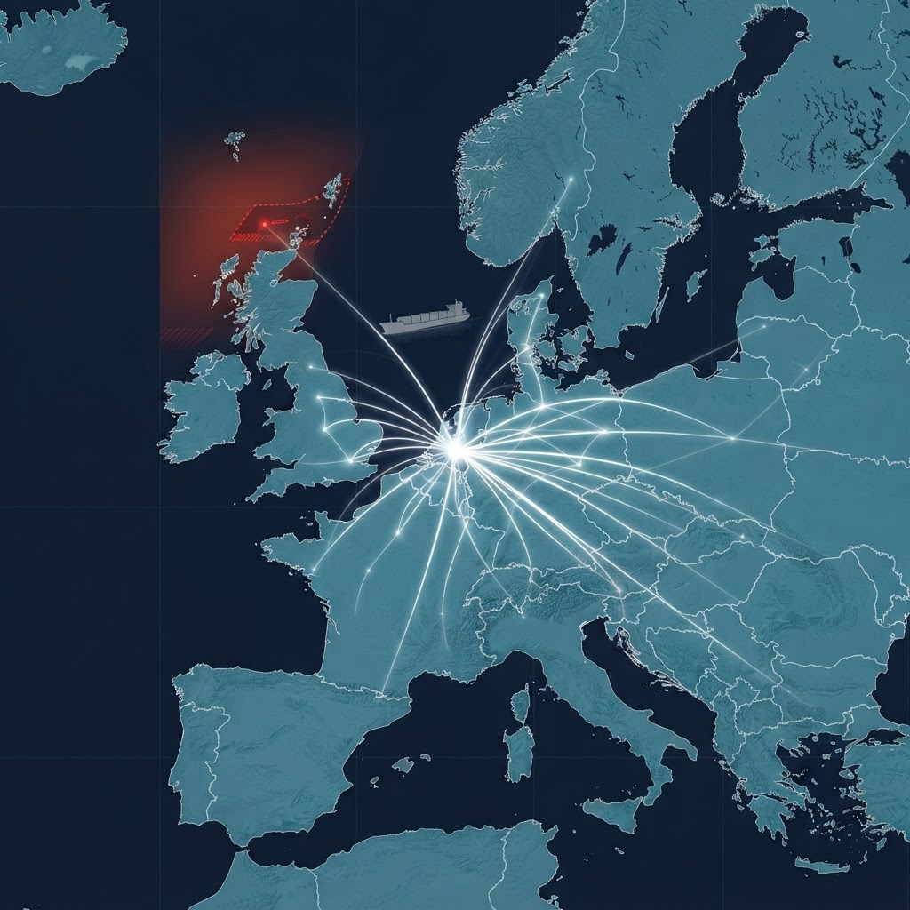 Dutch Regulator Pushes European Coordination Against Offshore Gambling 2026