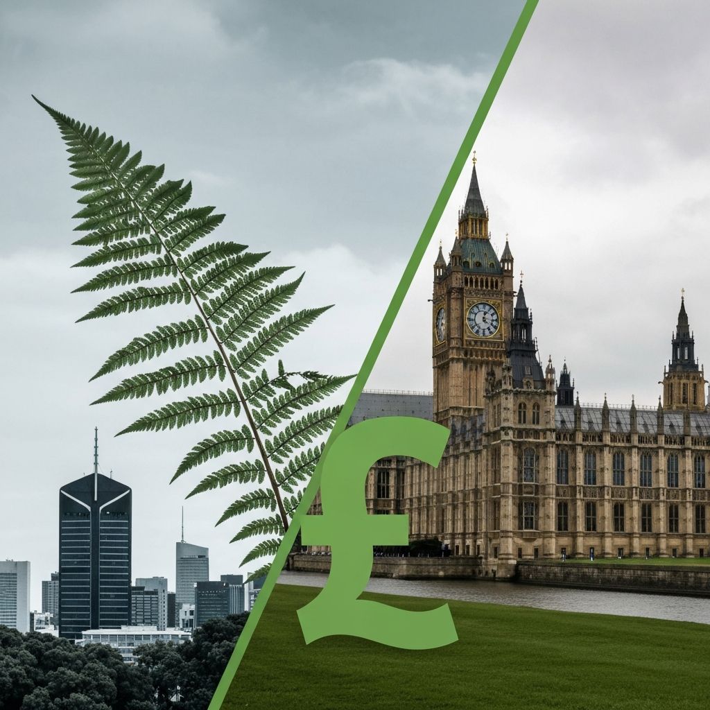 Entain Targets Three New Zealand iGaming Licences and Doubles UK Tax Mitigation Target to £50M