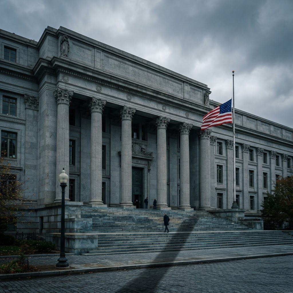 Federal Enforcement Action in Prediction Markets Signals New Regulatory Era 2026