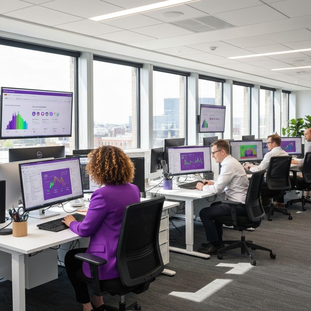 Flutter Entertainment Invests £1.5M in Dedicated Leeds Customer Safety Hub to Centralise UK Responsible Gambling Operations