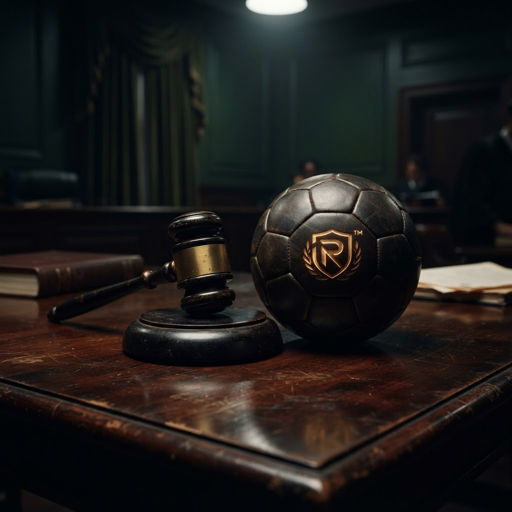 FMF Takes Kalshi to Court Over Liga MX Trademark Misuse in 2026