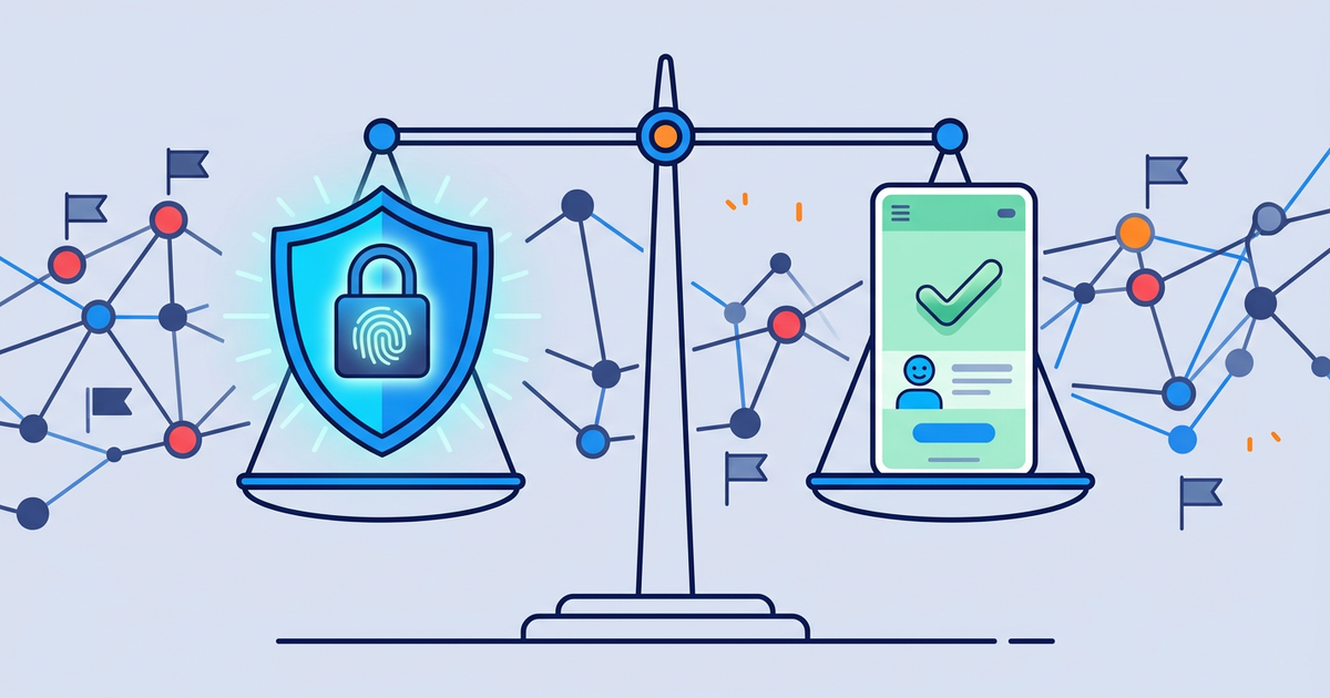 Fraud Prevention Paradox: When Controls Kill Customer Trust 2026
