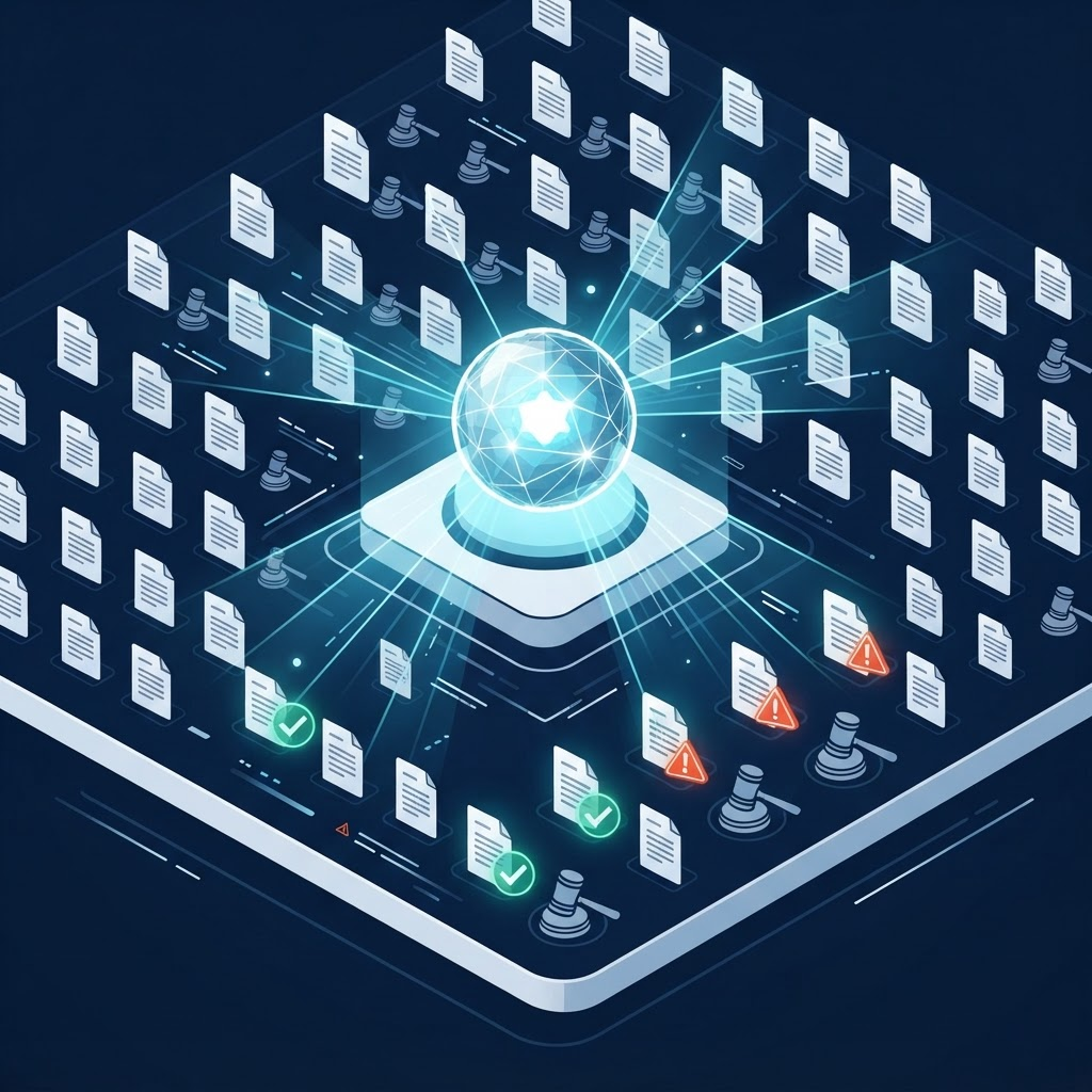 AI Regulatory Monitoring Platform Launches for iGaming Compliance 2026