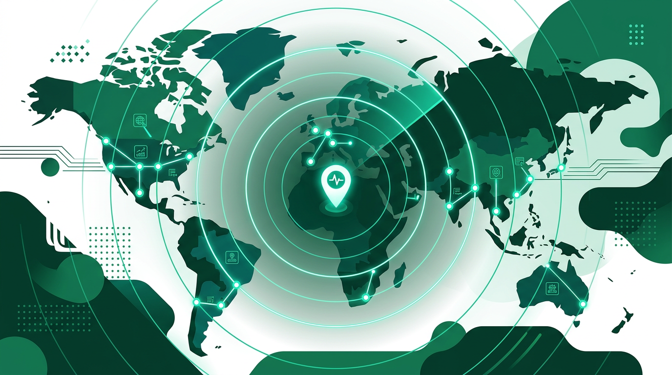 GeoComply Expands Geofencing to 47 Markets, Strengthens Compliance 2026