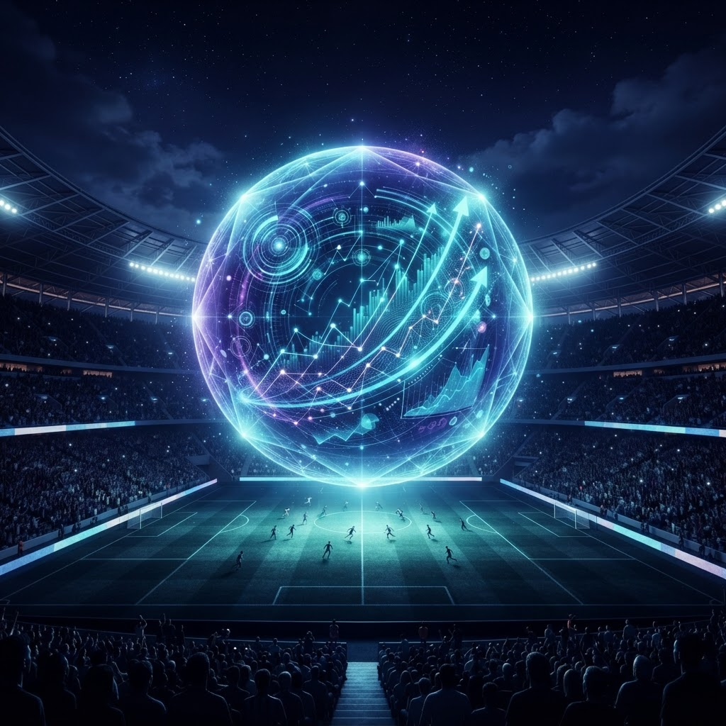Genius Sports CEO: Prediction Markets Will Reshape Sports Betting 2026