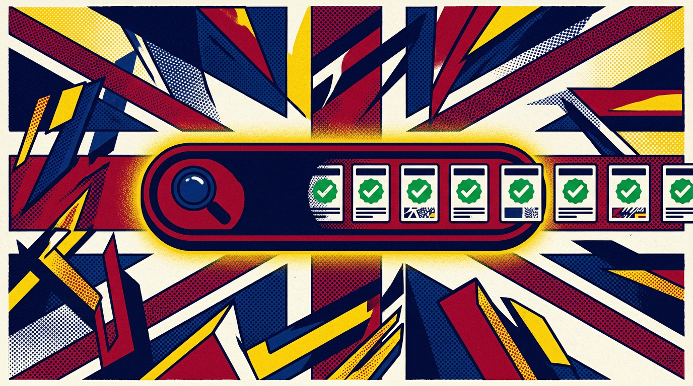 Google Expands UK iGaming Ads Following Safer Gambling Review 2026