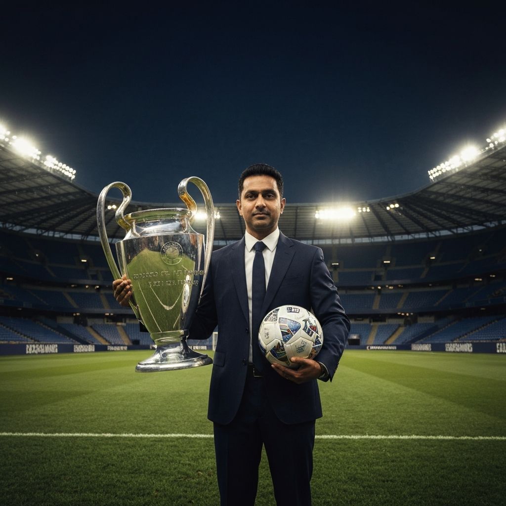 GR8 Tech Signs José Mourinho as Face of Champions Club B2B Partner Network