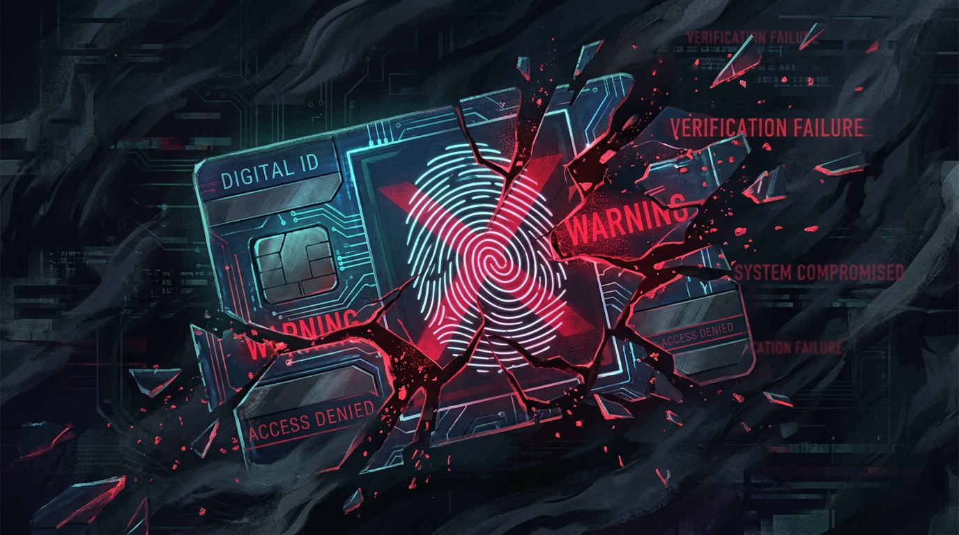 Identity Verification Failures Driving Player Loss for Operators 2026