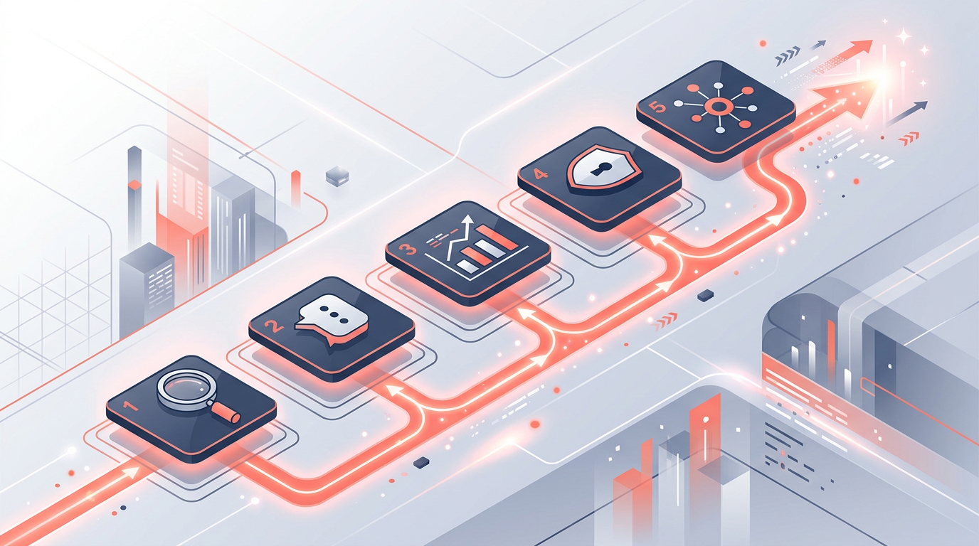 5 iGaming Affiliate Marketing Trends Shaping Programs in 2027