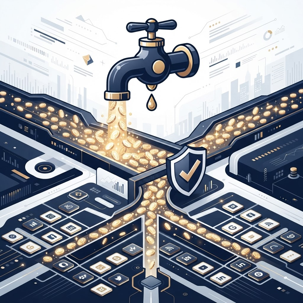 iGaming Affiliate Spending Hits $2.8B Globally; Compliance Costs Surge 2026