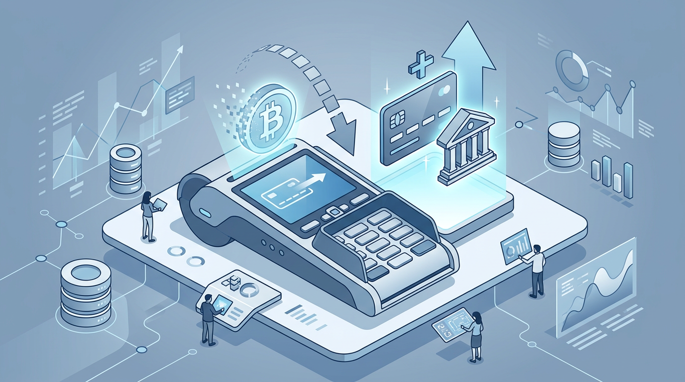 iGaming Operators Retreat from Crypto Payments Amid Volatility