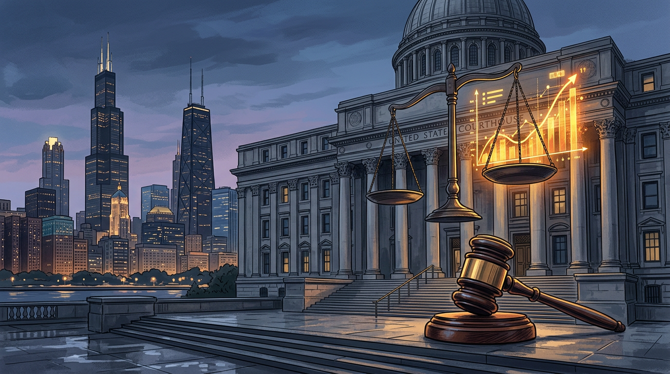 Illinois Federal Court Rules in Favor of Prediction Markets Operators