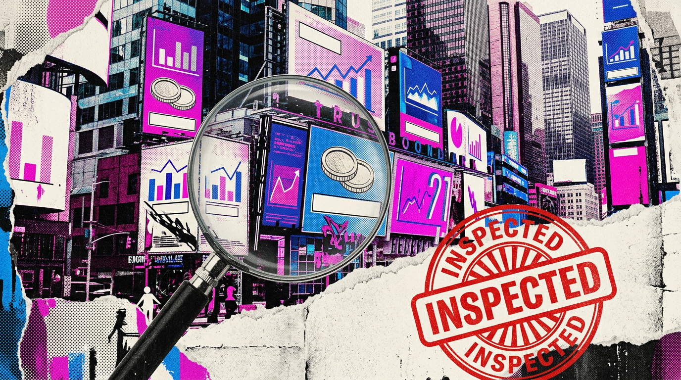 Kalshi's Advertising Under Regulatory Microscope as NY Seeks Court-Ordered Disclosure 2026