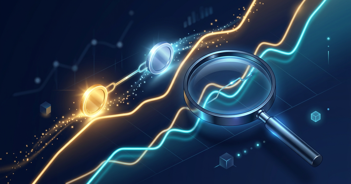 Kalshi Flags Coordinated Bitcoin-Ether Trading Pattern 2026