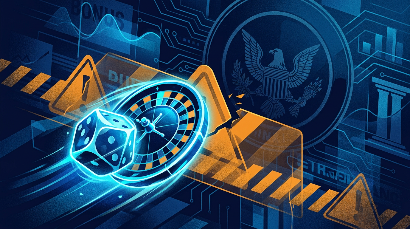 Kalshi Ignores CFTC Guidance, Continues Chance-Based Bonus Program 2026