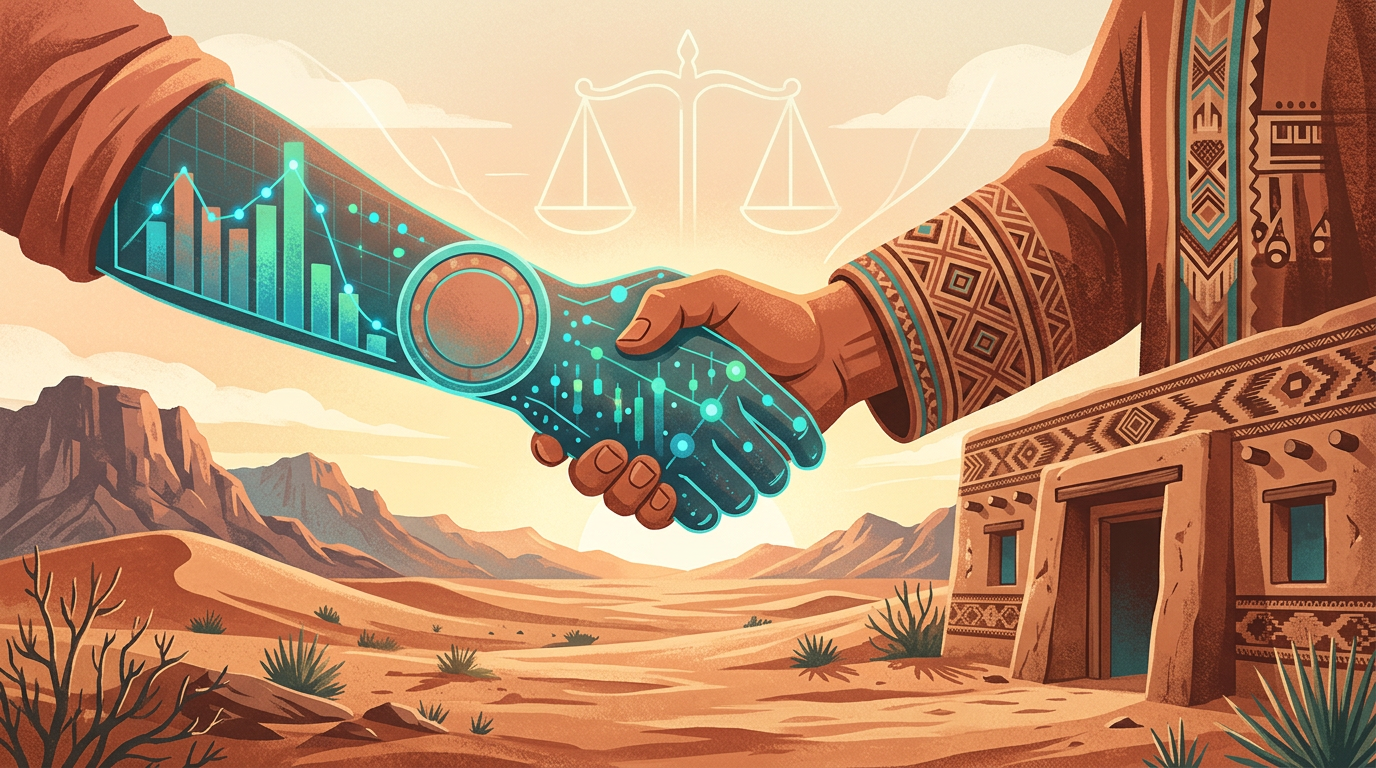 Kalshi Pursues Tribal Gaming Partnerships Amid Legal Challenges in 2026