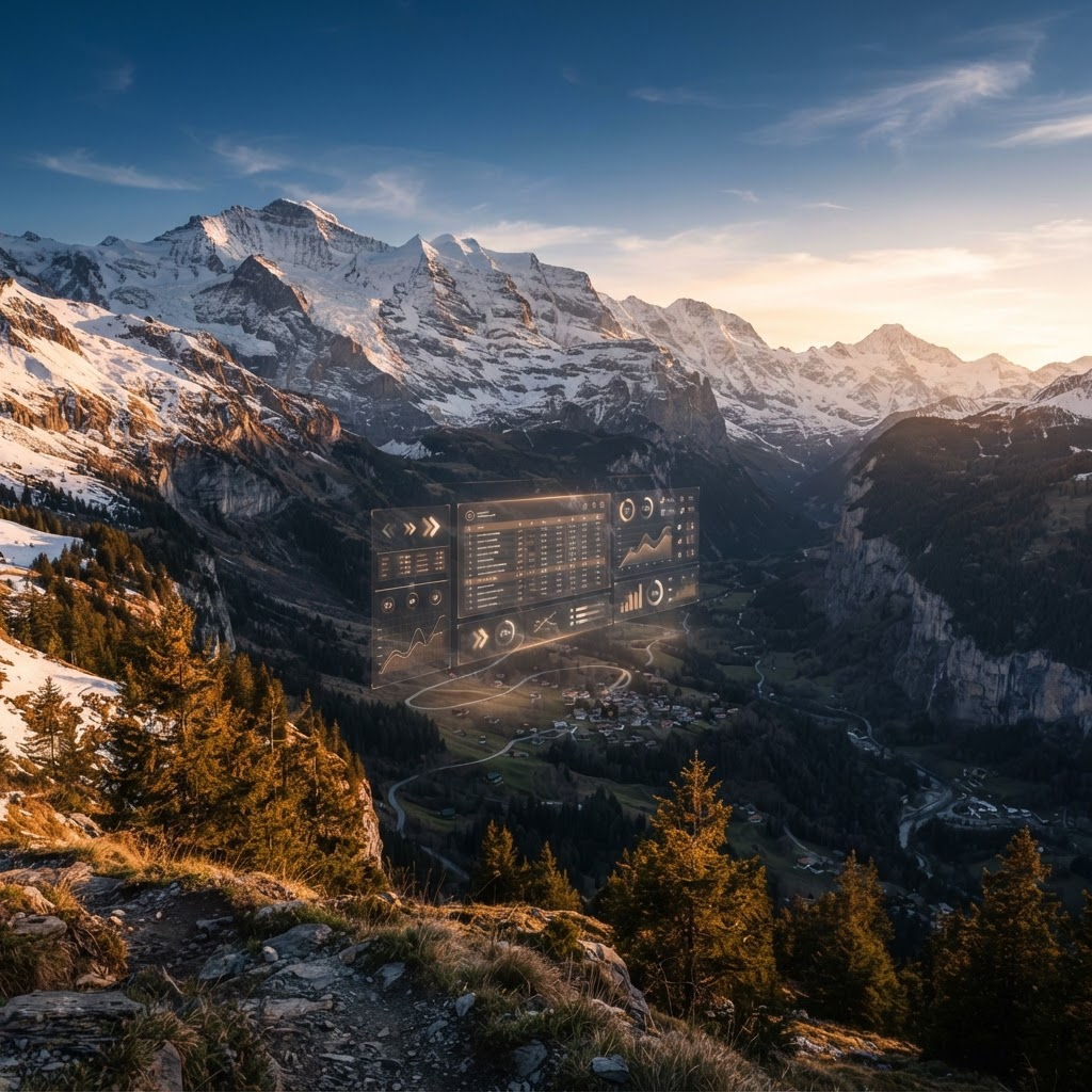 Kambi Enters Swiss Market with First Operator Launch Deal
