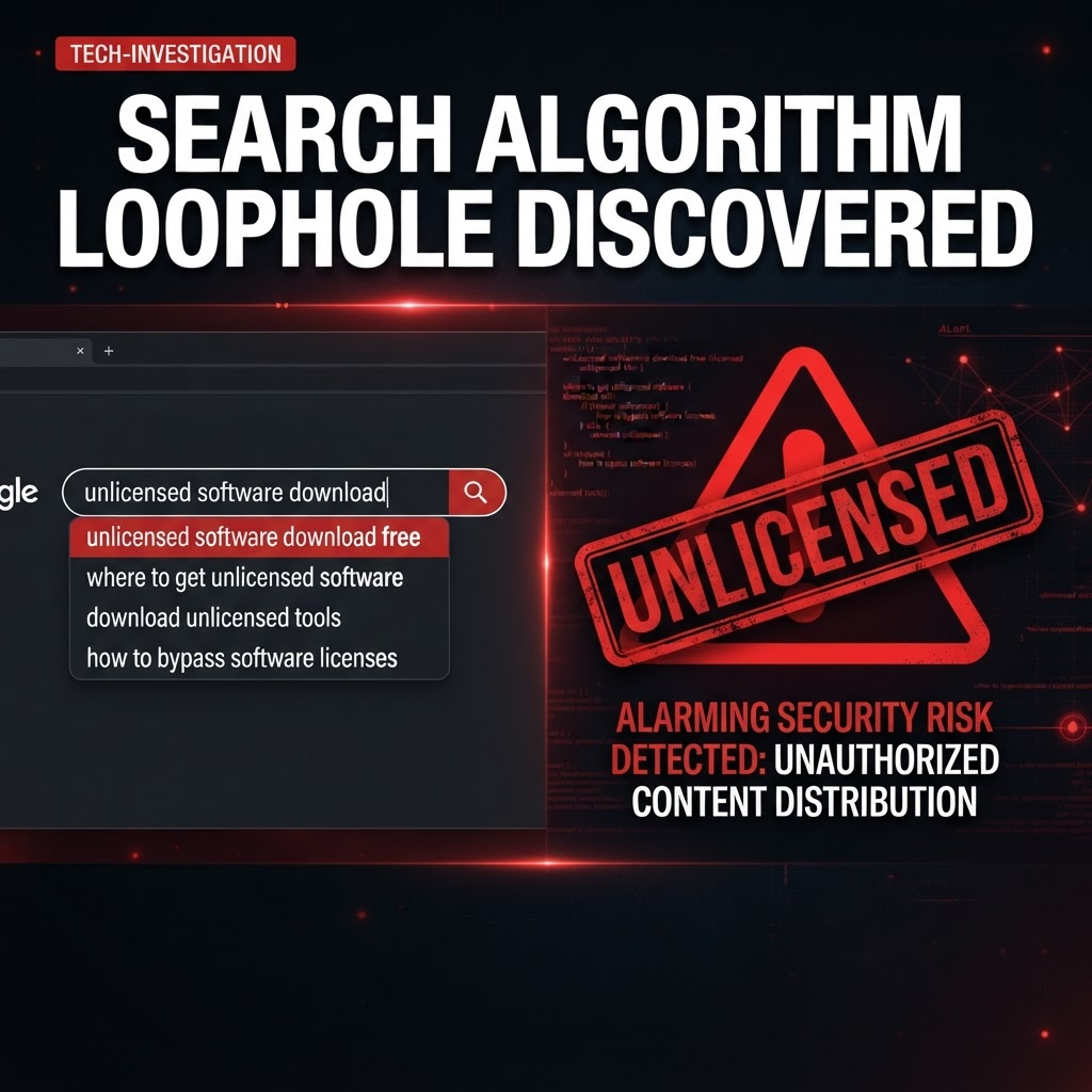Dutch Watchdog KVA Warns Google Autocomplete Directs Users to Unlicensed Casinos 2026