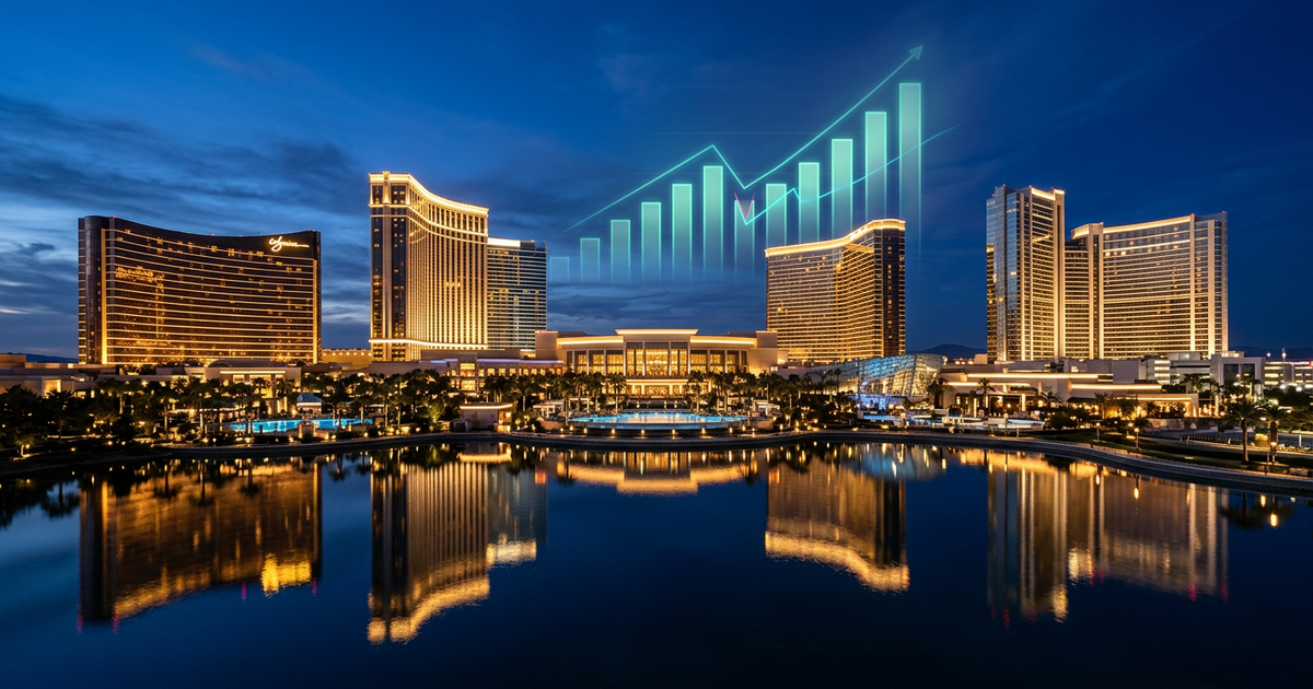 Las Vegas Sands Raises Dividend 20% Despite Q3 Earnings Miss in 2026