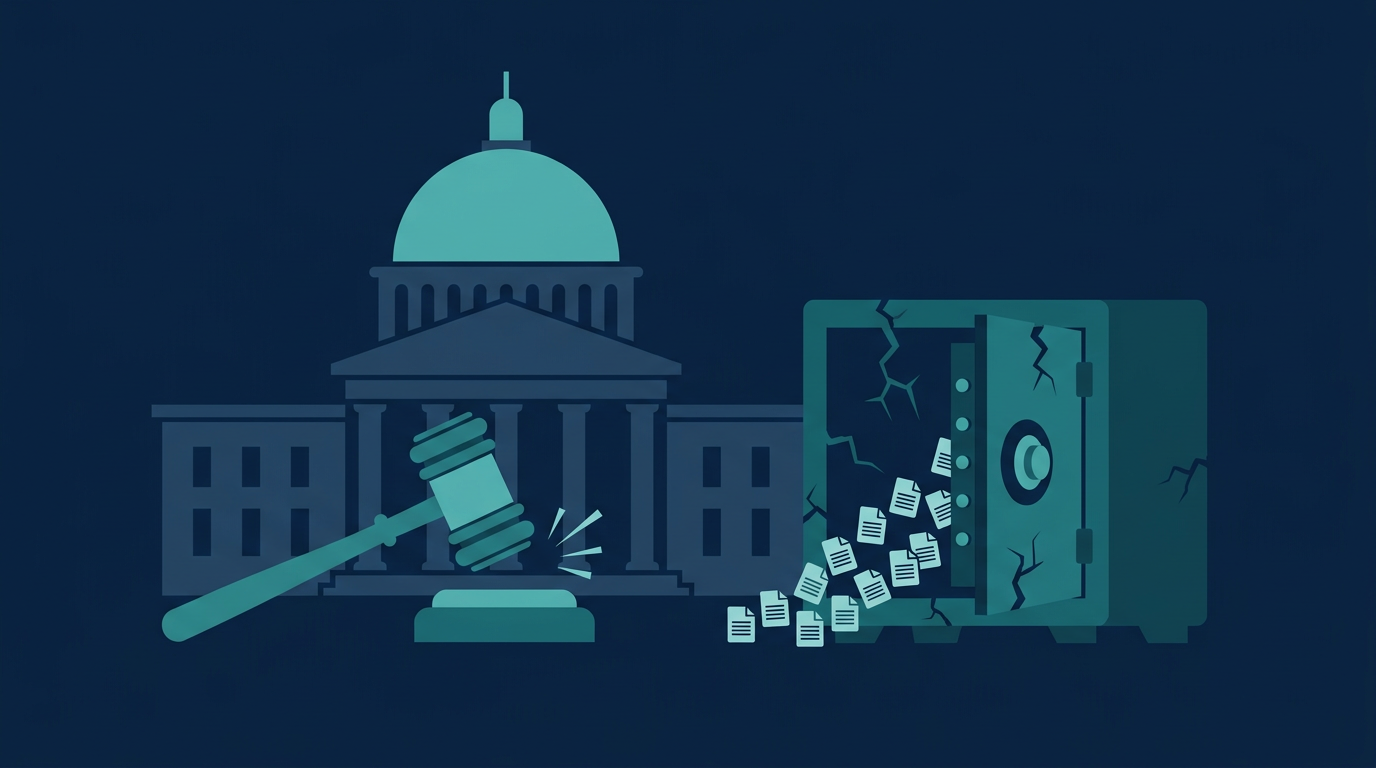 MGA Court Rules for Hacker in Curaçao Leak Case—2026 Precedent