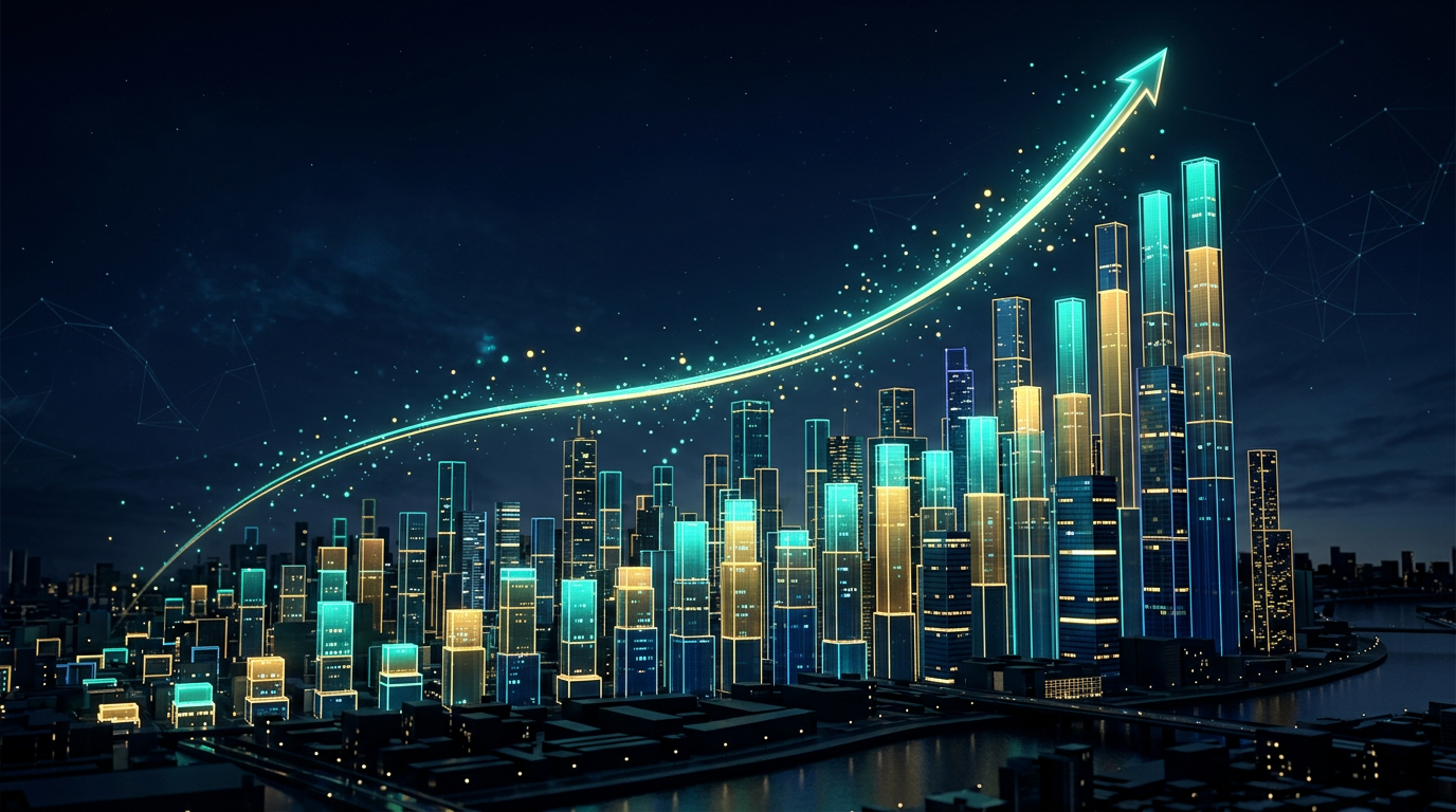 Prediction Markets Set to Hit $187B Volume in 2026