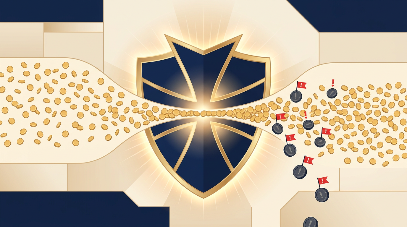 Malta Tightens AML Standards for Remote Gaming Operators in 2026