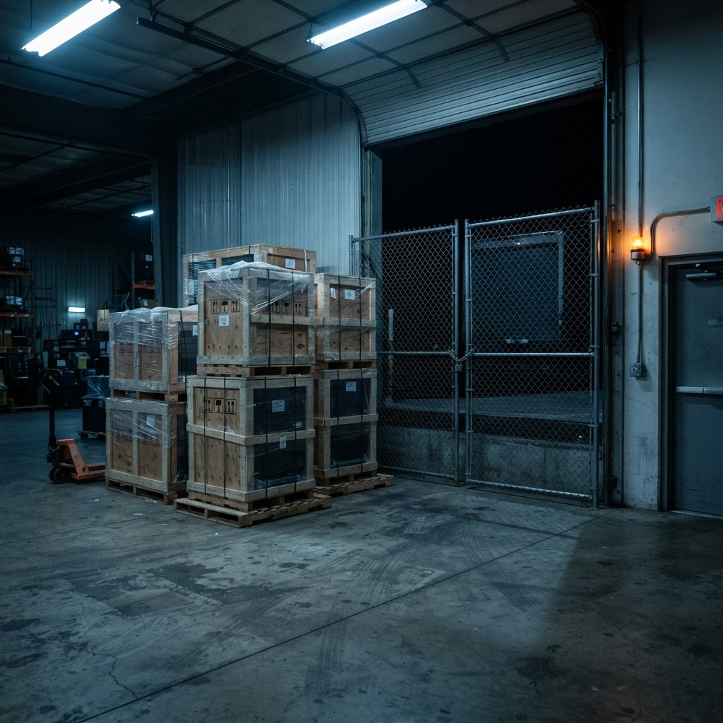 MGM Halts Slot Buys, Cites Supply Chain Strain in 2026