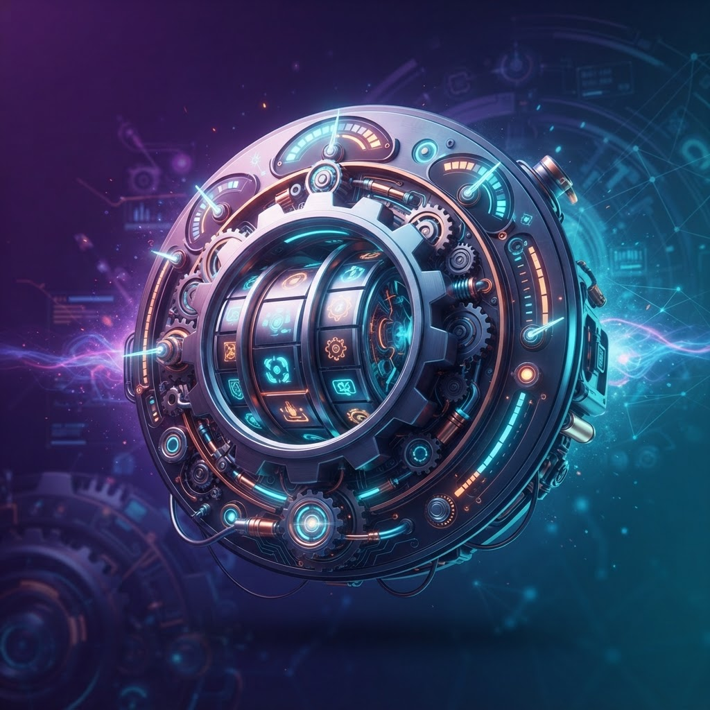 NetEnt Debuts Dynamic RTP Slot Engine for Operator Flexibility 2026