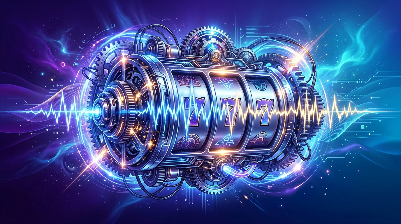 NetEnt Unveils Dynamic Volatility Engine for Real-Time Game Adjustment 2026