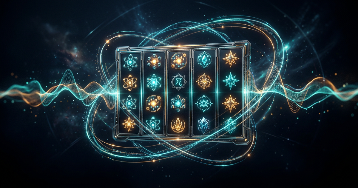 NetEnt Launches Dynamic RTP Engine for Adaptive Slot Volatility
