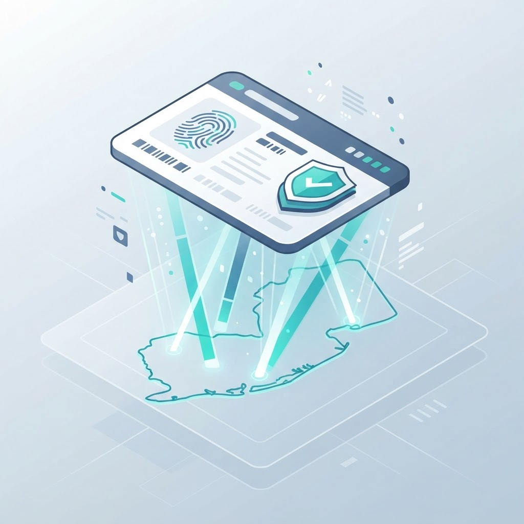 New Jersey Mandates Enhanced KYC for iGaming Operators in 2026