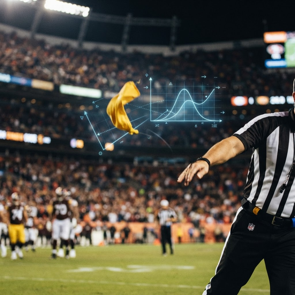 NFL Demands Tighter Prediction Market Rules Before Deal Making 2026