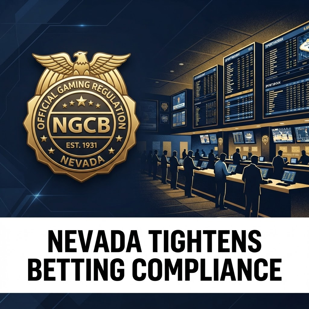NFL Preseason Creates Regulatory Compliance Focus for Sportsbooks (2026)