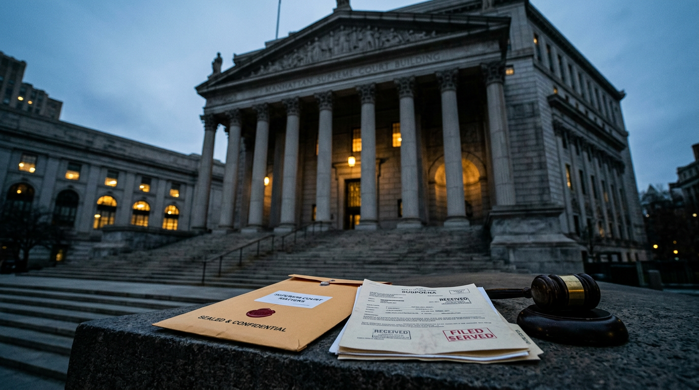NY Gaming Commission Seeks Court Order Against Kalshi Over Subpoena Compliance 2026
